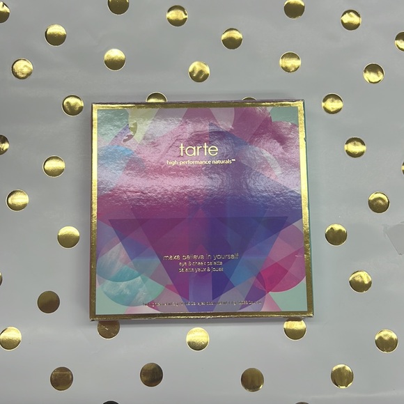 NWT tarte eye and cheek palette - Picture 3 of 3